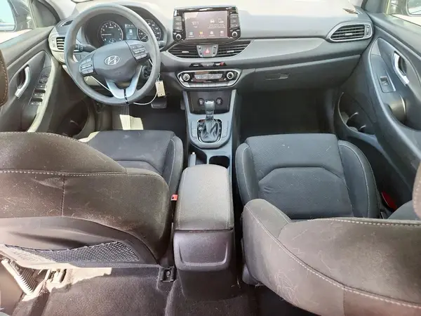 KMHH35LE6JU068999 2018 HYUNDAI ELANTRA - Image 8