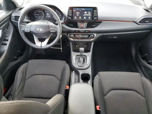 KMHH35LE6JU074852 2018 HYUNDAI ELANTRA - Image 8