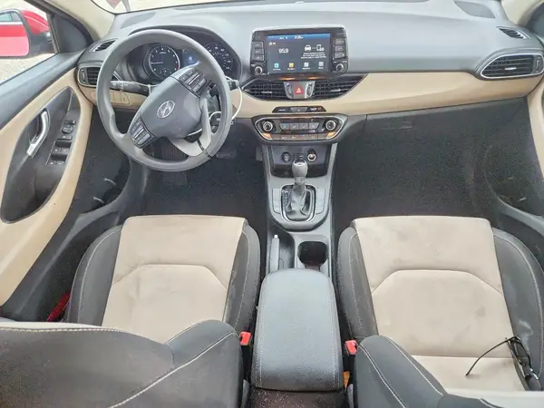 KMHH35LE6JU079470 2018 HYUNDAI ELANTRA - Image 8