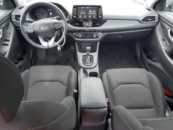 KMHH35LE6JU079968 2018 HYUNDAI ELANTRA - Image 8