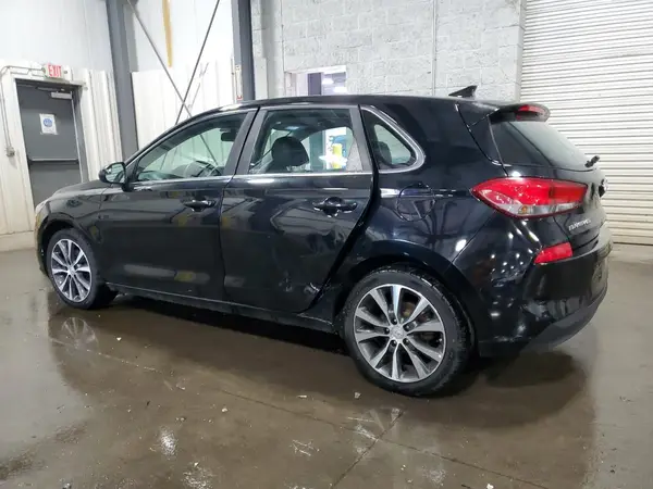 KMHH35LE6JU080800 2018 HYUNDAI ELANTRA - Image 2