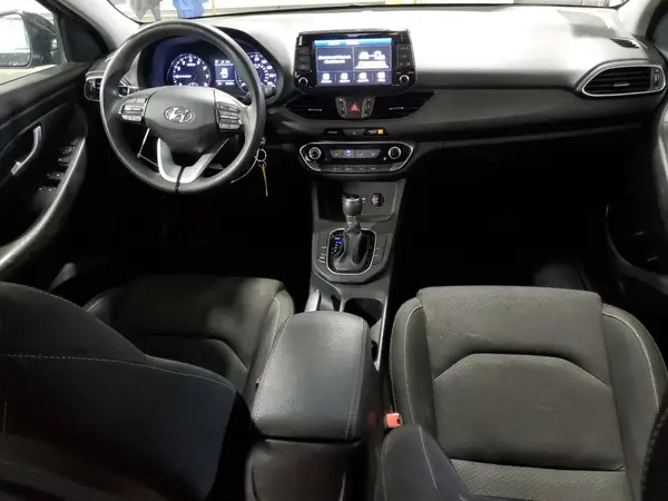 KMHH35LE6JU080800 2018 HYUNDAI ELANTRA - Image 8