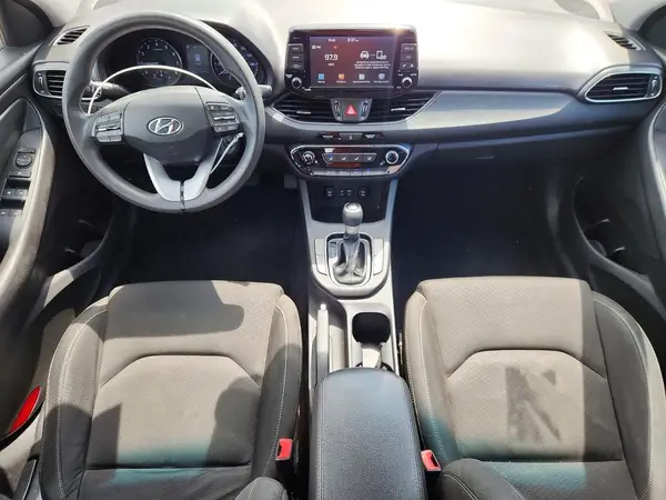 KMHH35LE6KU088834 2019 HYUNDAI ELANTRA - Image 8