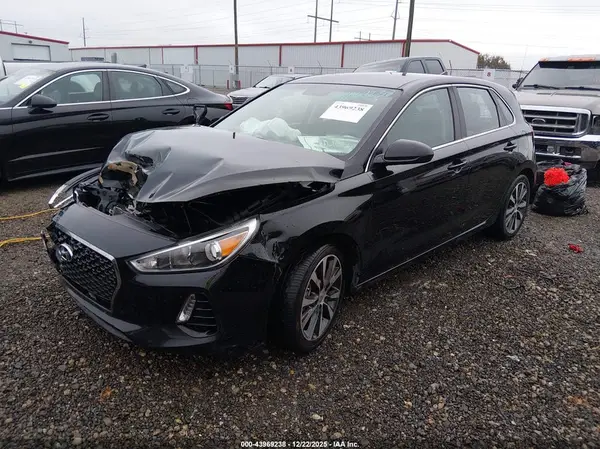 KMHH35LE6KU090695 2019 HYUNDAI ELANTRA - Image 2