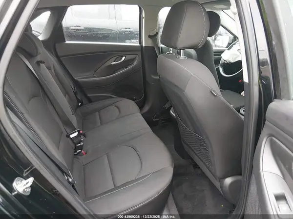 KMHH35LE6KU090695 2019 HYUNDAI ELANTRA - Image 8
