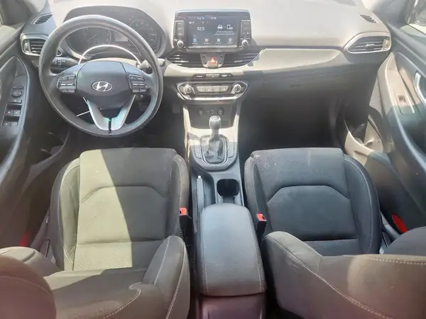 KMHH35LE6KU090972 2019 HYUNDAI ELANTRA - Image 8