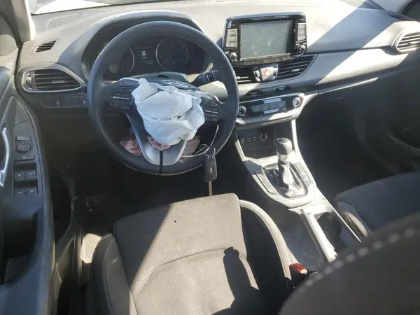 KMHH35LE6KU093385 2019 HYUNDAI ELANTRA - Image 8