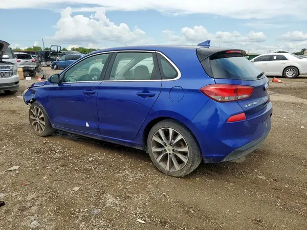 KMHH35LE6KU094648 2019 HYUNDAI ELANTRA - Image 2