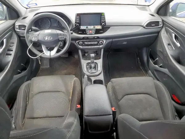 KMHH35LE6KU094648 2019 HYUNDAI ELANTRA - Image 8