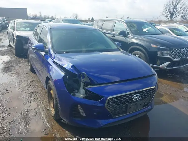KMHH35LE6KU095914 2019 HYUNDAI ELANTRA - Image 1