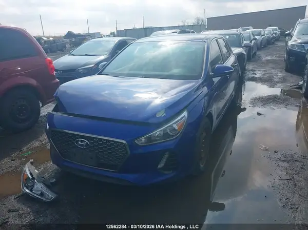 KMHH35LE6KU095914 2019 HYUNDAI ELANTRA - Image 2