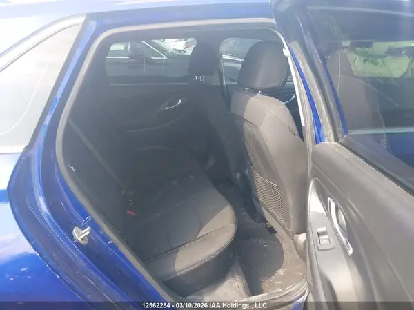 KMHH35LE6KU095914 2019 HYUNDAI ELANTRA - Image 8