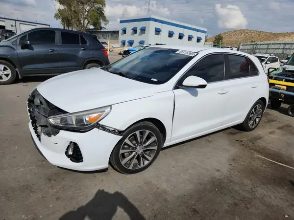 KMHH35LE6KU097551 2019 HYUNDAI ELANTRA