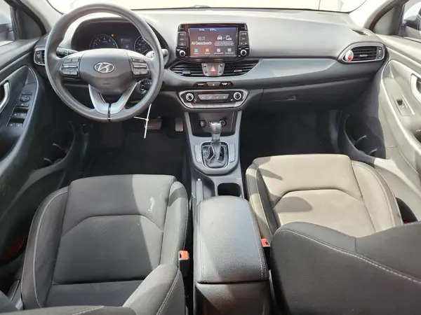 KMHH35LE6KU097551 2019 HYUNDAI ELANTRA - Image 8
