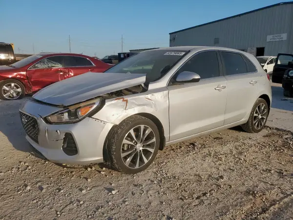 KMHH35LE6KU102148 2019 HYUNDAI ELANTRA - Image 1