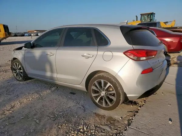 KMHH35LE6KU102148 2019 HYUNDAI ELANTRA - Image 2