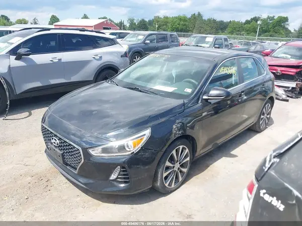 KMHH35LE6KU104062 2019 HYUNDAI ELANTRA - Image 2