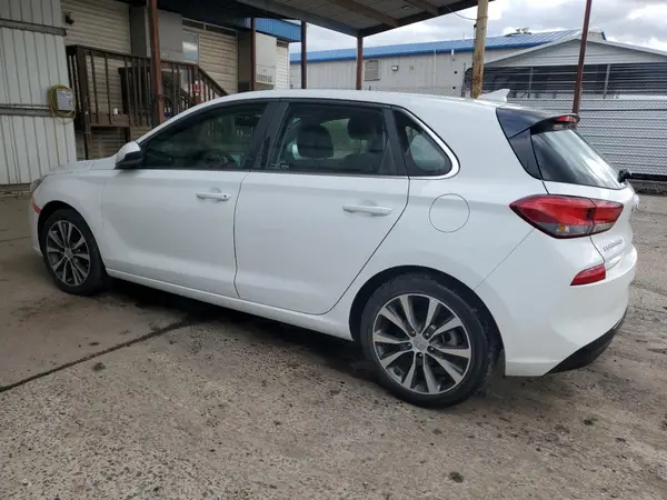 KMHH35LE6KU105745 2019 HYUNDAI ELANTRA - Image 2