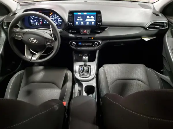 KMHH35LE6KU105745 2019 HYUNDAI ELANTRA - Image 8