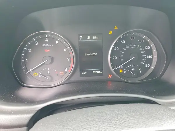 KMHH35LE6KU106569 2019 HYUNDAI ELANTRA - Image 8