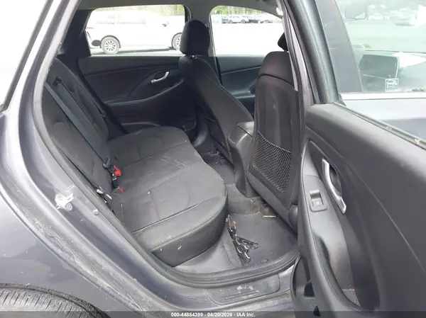 KMHH35LE6KU106958 2019 HYUNDAI ELANTRA - Image 8