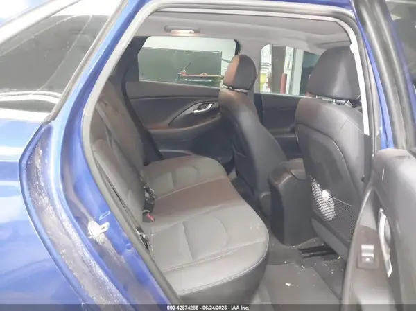 KMHH35LE6KU107706 2019 HYUNDAI ELANTRA - Image 8