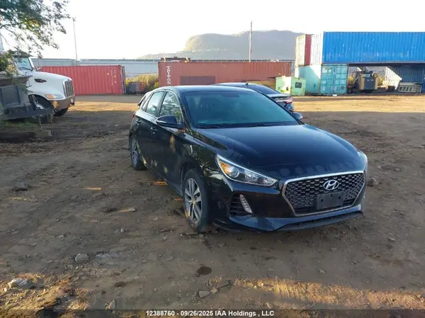 KMHH35LE6KU112839 2019 HYUNDAI ELANTRA - Image 1