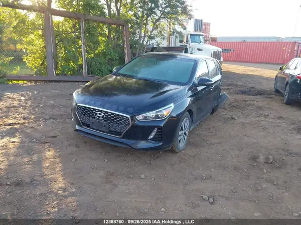 KMHH35LE6KU112839 2019 HYUNDAI ELANTRA - Image 2