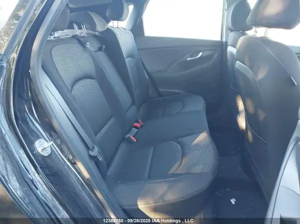 KMHH35LE6KU112839 2019 HYUNDAI ELANTRA - Image 8