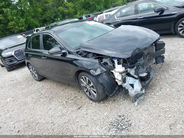 KMHH35LE6KU115319 2019 HYUNDAI ELANTRA - Image 1