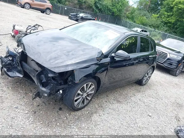 KMHH35LE6KU115319 2019 HYUNDAI ELANTRA - Image 2