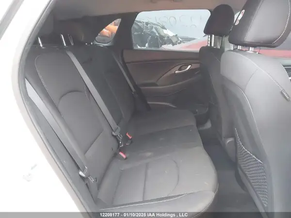 KMHH35LE6KU115627 2019 HYUNDAI ELANTRA - Image 8