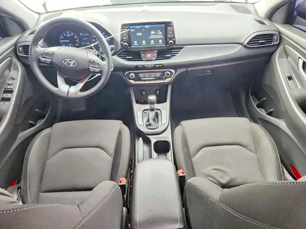 KMHH35LE6KU115742 2019 HYUNDAI ELANTRA - Image 8