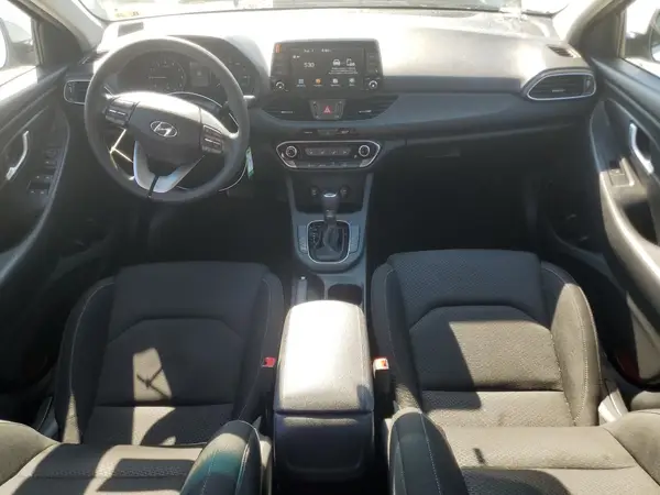KMHH35LE6KU117345 2019 HYUNDAI ELANTRA - Image 8