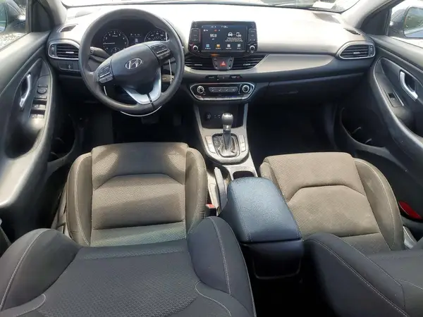 KMHH35LE6KU117829 2019 HYUNDAI ELANTRA - Image 8