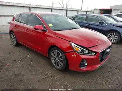 KMHH35LE6LU119338 2020 HYUNDAI ELANTRA