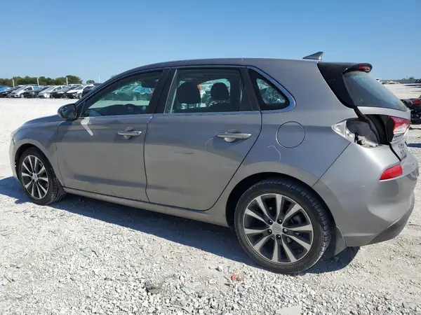 KMHH35LE6LU120814 2020 HYUNDAI ELANTRA - Image 2