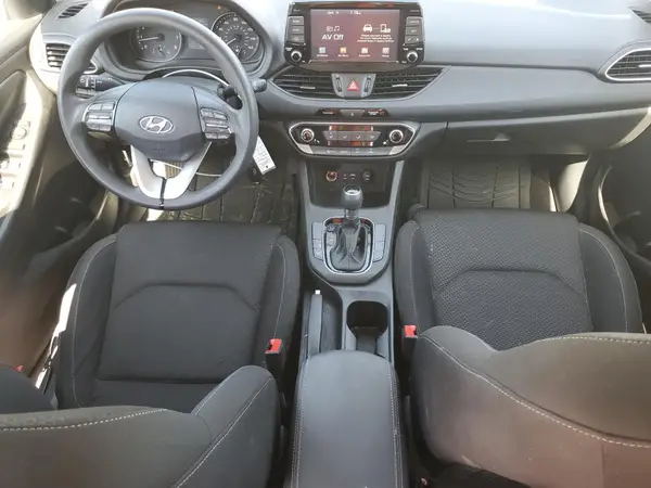 KMHH35LE6LU120814 2020 HYUNDAI ELANTRA - Image 8