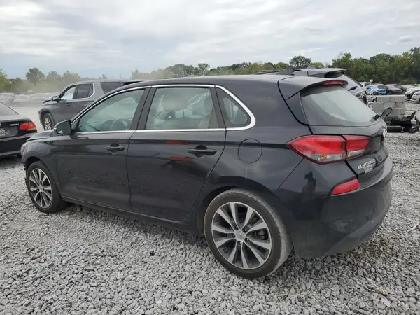 KMHH35LE6LU131649 2020 HYUNDAI ELANTRA - Image 2