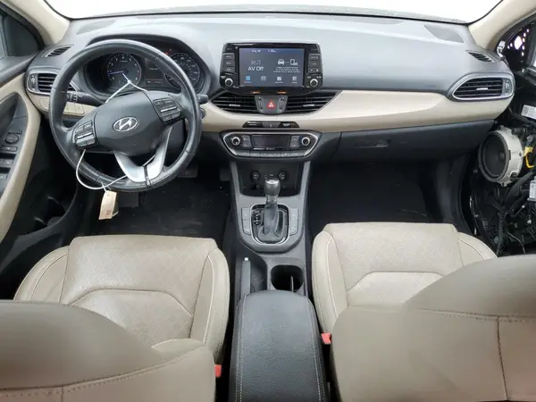 KMHH35LE6LU131649 2020 HYUNDAI ELANTRA - Image 8