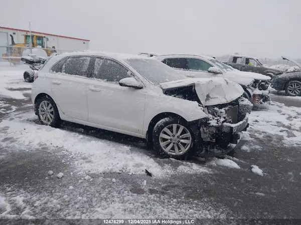 KMHH35LE6LU139069 2020 HYUNDAI ELANTRA - Image 1