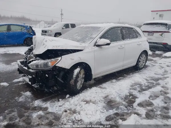 KMHH35LE6LU139069 2020 HYUNDAI ELANTRA - Image 2