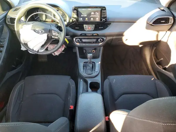 KMHH35LE6LU139296 2020 HYUNDAI ELANTRA - Image 8
