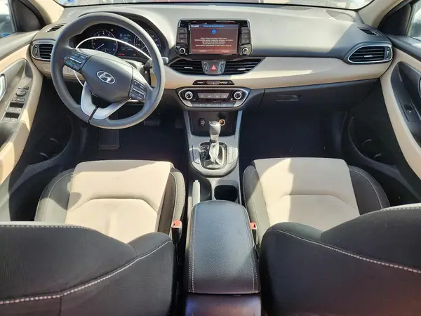 KMHH35LE6LU143025 2020 HYUNDAI ELANTRA - Image 8