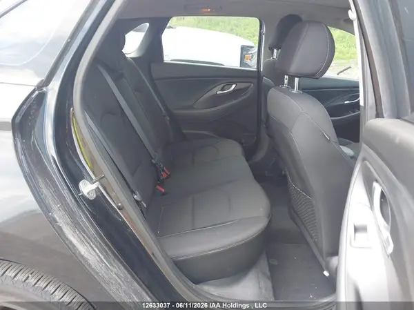 KMHH35LE7JU007774 2018 HYUNDAI ELANTRA - Image 8