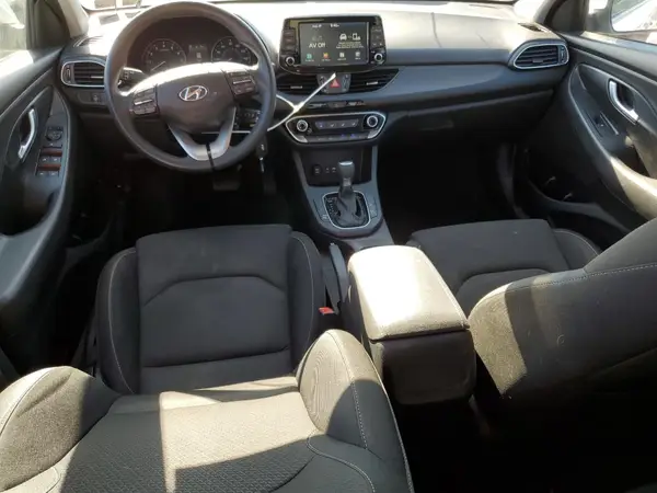 KMHH35LE7JU010741 2018 HYUNDAI ELANTRA - Image 8