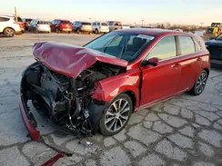KMHH35LE7JU010934 2018 HYUNDAI ELANTRA