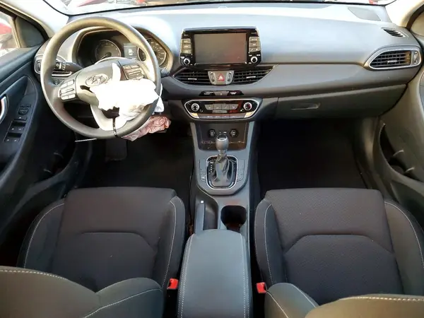KMHH35LE7JU010934 2018 HYUNDAI ELANTRA - Image 8