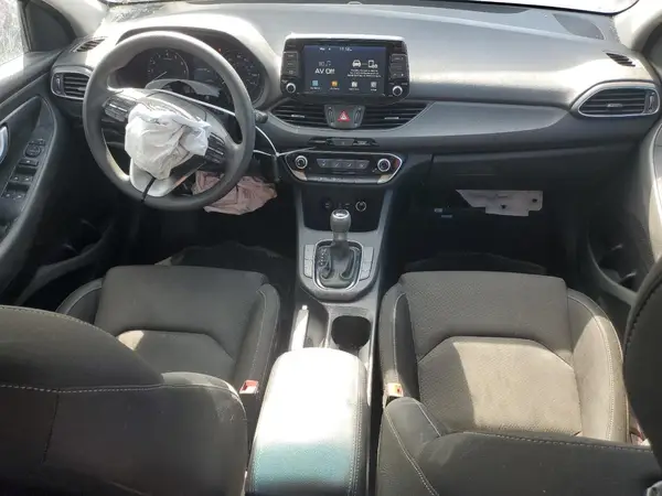 KMHH35LE7JU011923 2018 HYUNDAI ELANTRA - Image 8