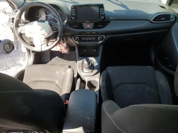 KMHH35LE7JU012084 2018 HYUNDAI ELANTRA - Image 8